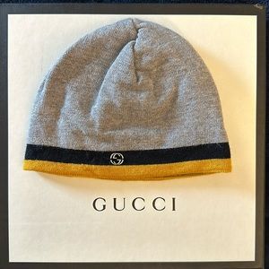 Babies/Toddlers Gucci Beanie